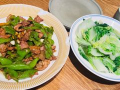 -印象鲵宴·张家界地标美食名片(溪布街店)