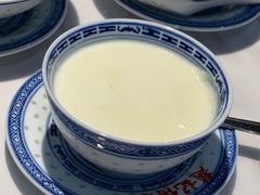 招牌双皮奶-老廣糖水铺(乐汇城店)