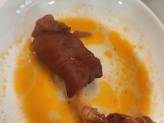 -汗腾格里·风味餐厅(新疆驻京办店)