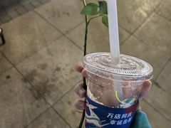 -luckincoffee瑞幸咖啡(顺义华联商厦店)