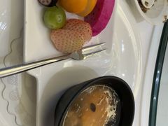 -南宁荔园维景国际大酒店·荔园中餐厅