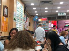 -文辉墨鱼丸大王(铜锣湾渣甸街总店)