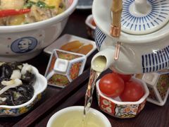 -哈灵现炒本帮面(宁波路店)