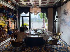 包厢-浦江二号·独栋江景餐厅(滨江大道店)