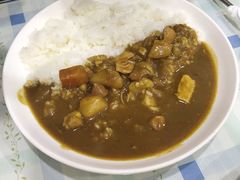 -顶屋咖喱(武大店)