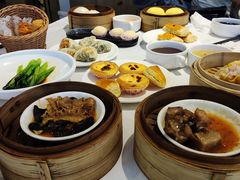 -万龙洲海鲜(南新仓店)