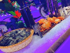 -加餐海鲜自助(宝龙一城店)