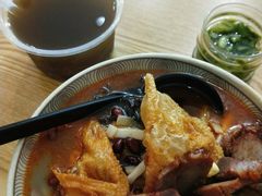 -家味螺蛳粉&烤鱼(五角场店)