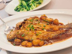 -银都上海菜馆(粤海东路店)