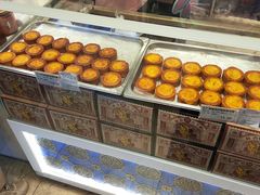 -泰康食品(南京东路店)