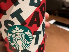 -星巴克(南京汉中环亚广场店)