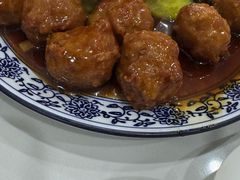 -北大地皖峰饭馆