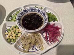 -老浒记烤鸭-北京菜(琉璃厂店)