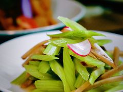 -民族饭店-四季餐厅