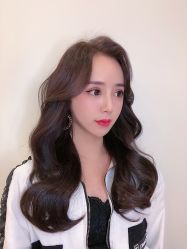 -3AM HAIR SALON染发烫发接发