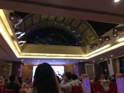 -空中一号宴会厅(信合大厦店)