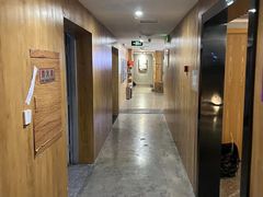 -闲隅江景艺术酒店(解放碑洪崖洞总店)