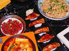 -龍二烧肉酒场(九亭店)