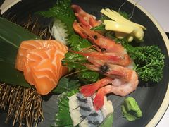 -赤坂亭M9和牛烧肉·日料398放题(万达店)