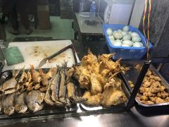-潮汕美食.厚弥粥(白石洲店)