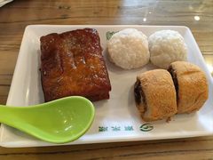 -南来顺饭庄·清真(南菜园店)