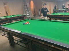 -云川台球(马甸店)