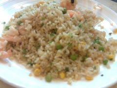 虾仁炒饭22-甜蜜蜜港式茶餐厅(虹梅店)