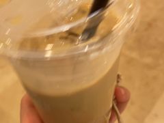 -Peet's Coffee皮爷咖啡(德基店)