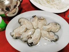 -花苑美食横琴生蚝火锅(拱北粤华路店)