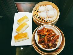 -高第街56号餐厅(银座商城玉函店)