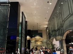 -南宁万丽酒店-万丽轩中餐厅