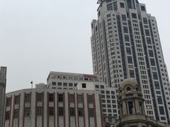 -威斯汀舞台餐厅