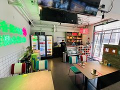 -耍盆友·重庆江湖菜(百子湾店)