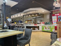 -多喜客海鲜烤肉自助烤场(百花红楼店)