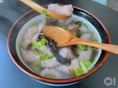 福鼎肉片汤-小宝·路鼎记·福鼎特色小吃(富民路店)