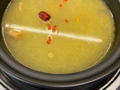 -野菌皇海景野生菌火锅(滨海大道店)