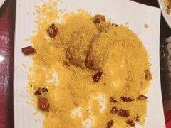 -青岛富力艾美酒店-乐美中餐厅创意胶东菜