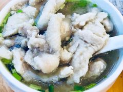 -江南红鱼汤(洋中花园店)