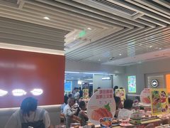 -争鲜回转寿司(东方银座店)