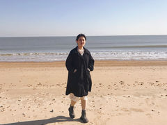 -刘家湾赶海园