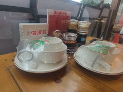 -倍儿美海鲜大排挡·非遗海鲜蒸饺(洋货店)