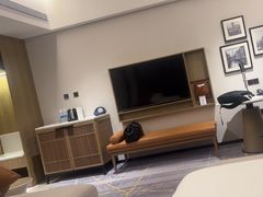 -广州粤海喜来登酒店