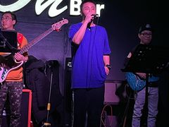 -ohbar live house(人广店)