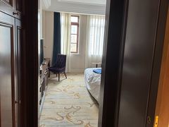 -上海虹桥西郊庄园丽笙大酒店