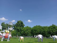-广东花都香草世界旅游度假区
