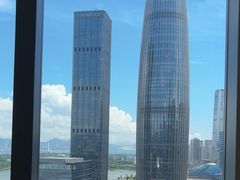 -小南洋海景餐厅(深圳湾店)
