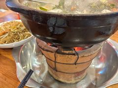 -洪大厨鸡煲(福田店)