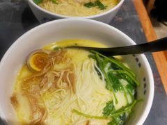 -和府捞面(石景山喜隆多店)