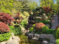 -北岭山森林公园