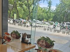 -三千粉牛肉米粉(来客茂店)